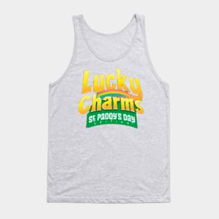 Lucky Charms Tank Top